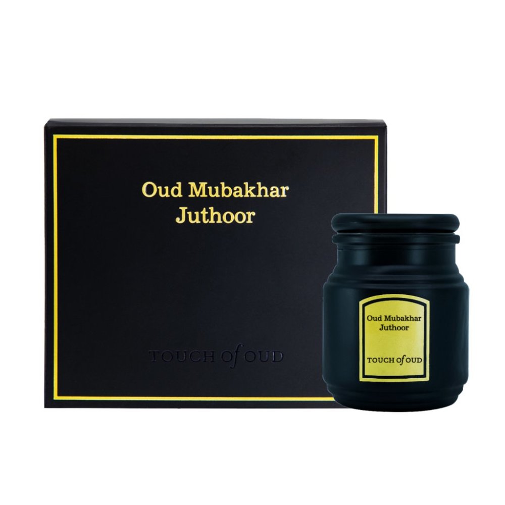 Oud Mubakhar Juthoor